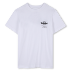 Tee-shirt manches courtes TIMBERLAND 
                    GARCON