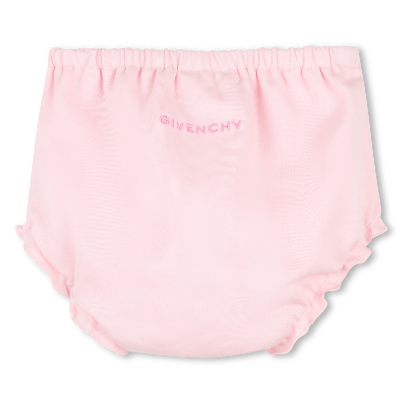 ENSEMBLE 3 PIECES GIVENCHY 
                        UNISEXE