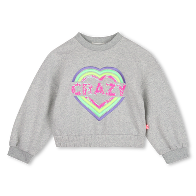 Sweat-shirt BILLIEBLUSH FILLE