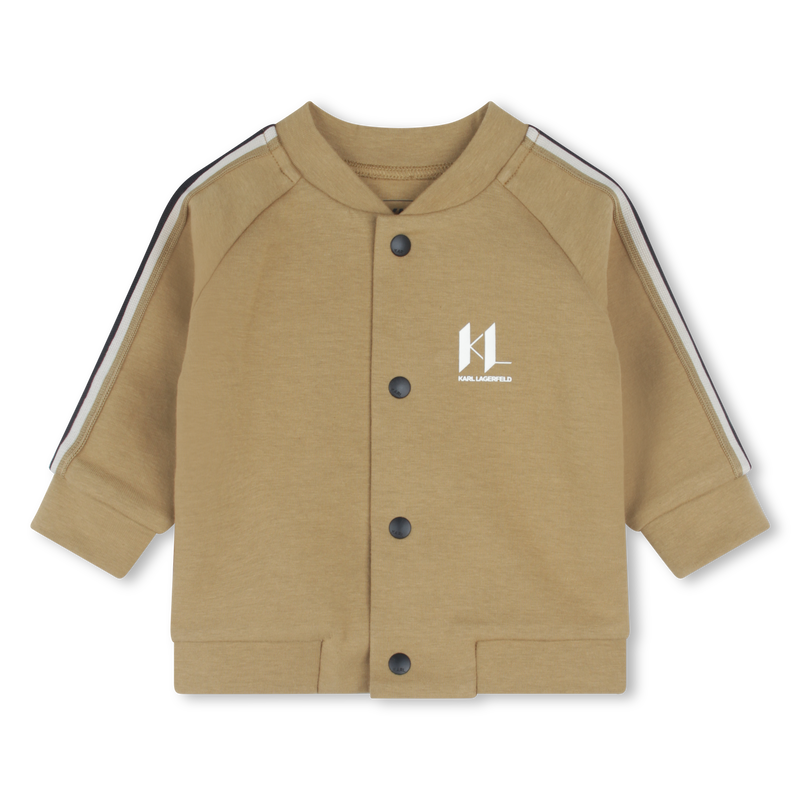 Ensemble de jogging KARL LAGERFELD KIDS 
                    GARCON