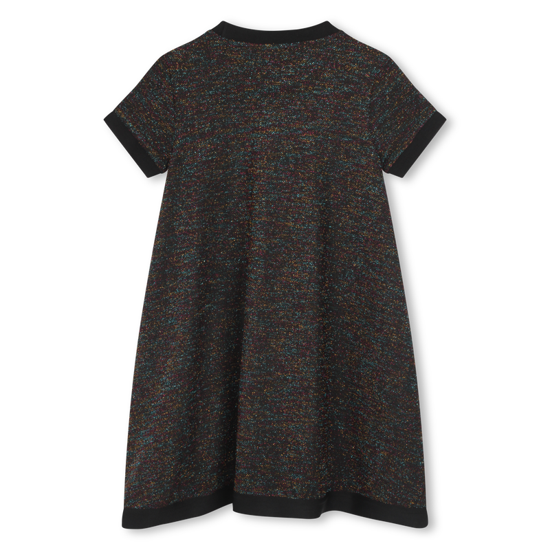 Robe à manches courtes DKNY 
                    FILLE