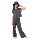 Tee-shirt manches courtes BILLIEBLUSH 
                    FILLE