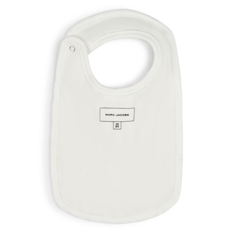 Pyjama, bavoir et bonnet MARC JACOBS 
                        UNISEXE