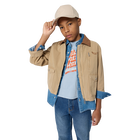 Casquette avec broderie TIMBERLAND 
                    GARCON