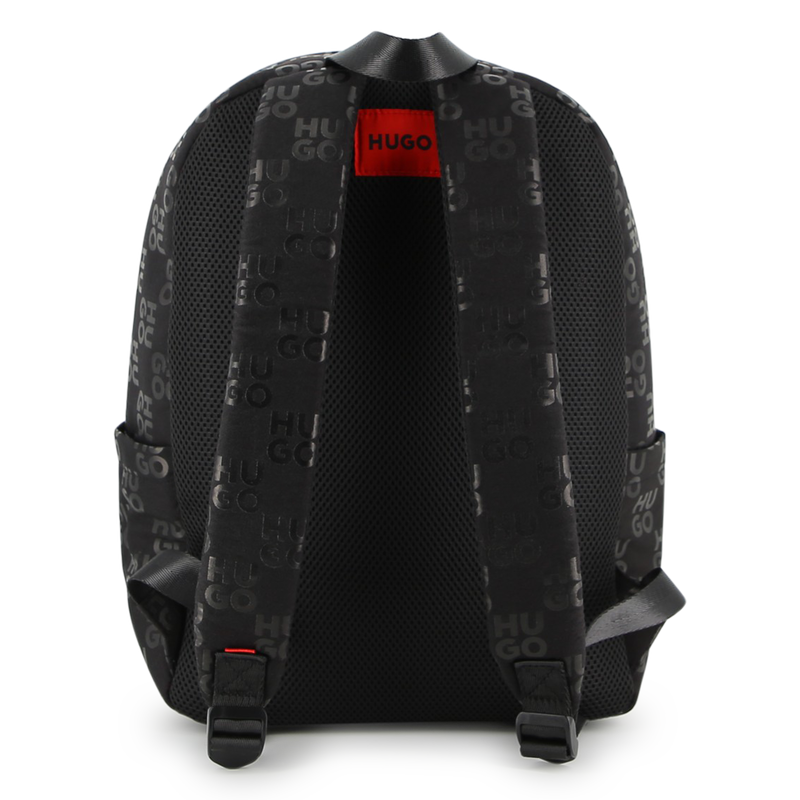 Sac à dos Hugo 
                    GARCON