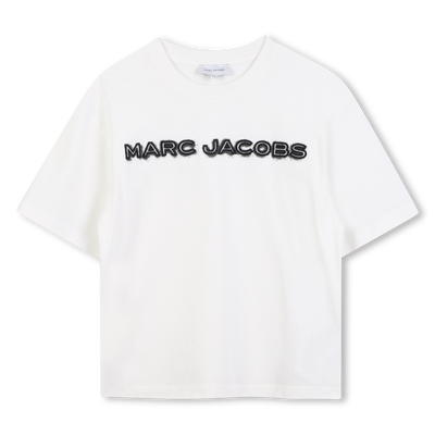 T-shirt MARC JACOBS GARCON
