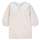 Robe manches longues CHLOE 
                    FILLE