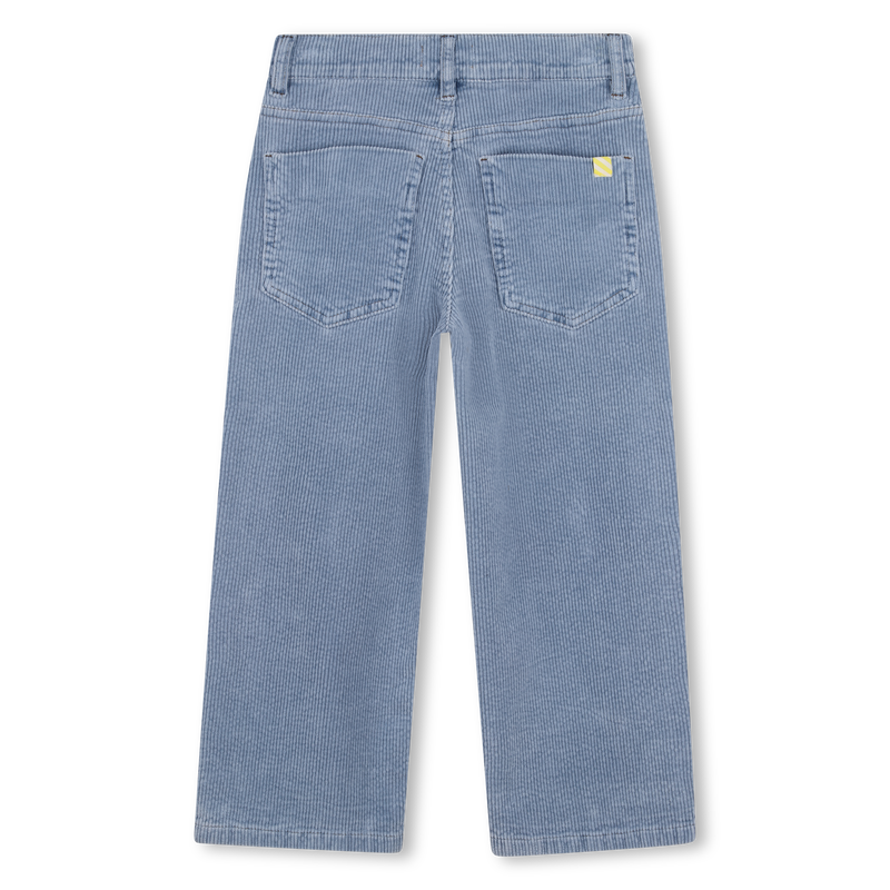 Pantalon BILLIEBLUSH 
                        GARCON