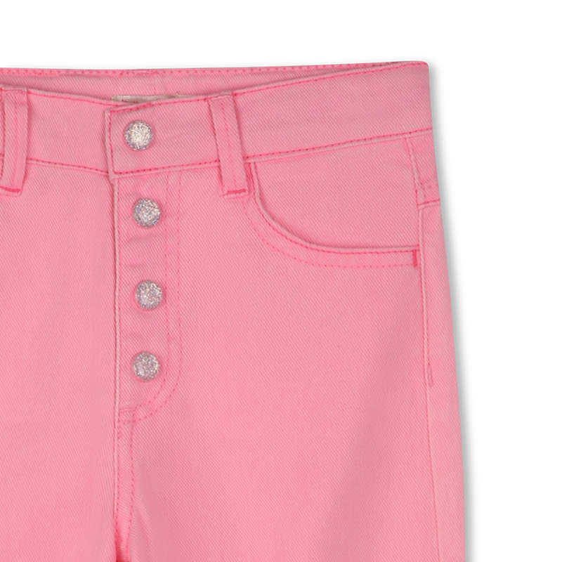 Jean coloré BILLIEBLUSH 
                    FILLE