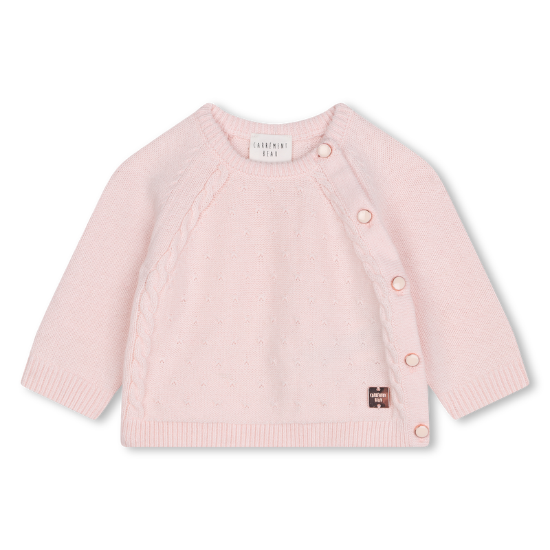 Ensemble brassière + pantalon CARREMENT BEAU 
                    FILLE