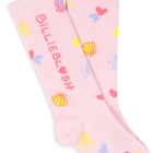 Chaussettes mi-hautes BILLIEBLUSH 
                    FILLE