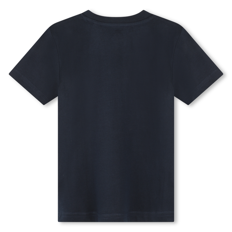 T-shirt imprimé TIMBERLAND 
                    GARCON