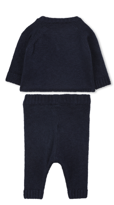 Ensemble pull et pantalon BOSS GARCON