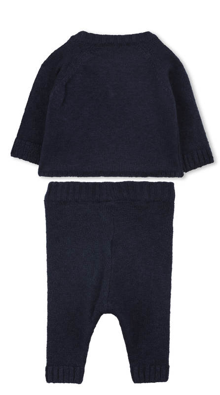Ensemble pull et pantalon BOSS 
                    GARCON