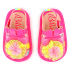 Sandales BILLIEBLUSH 
                    FILLE