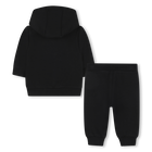 Ensemble cardigan et pantalon BOSS 
                    GARCON