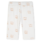 Ensemble tee-shirt et pantalon KENZO KIDS 
                    GARCON