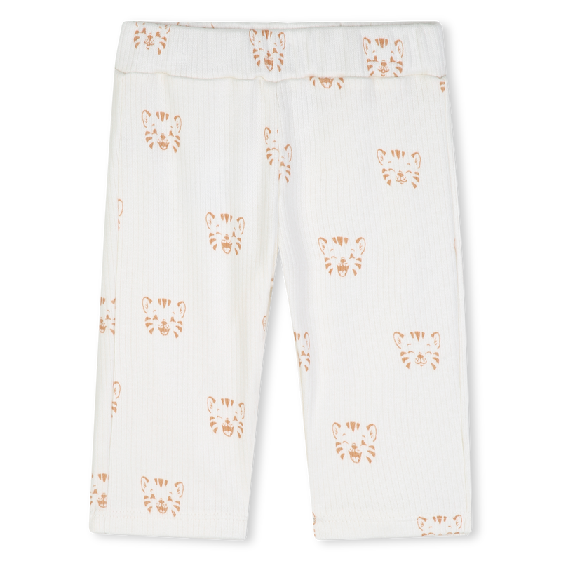 Ensemble tee-shirt et pantalon KENZO KIDS 
                        GARCON