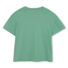 Tee-shirt manches courtes MICHAEL KORS 
                    FILLE