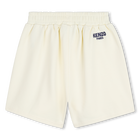 Short en molleton KENZO KIDS 
                    FILLE
