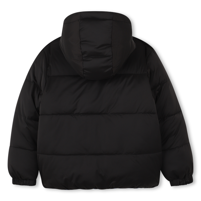 Doudoune réversible KENZO KIDS 
                    GARCON