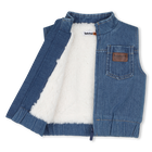 Ensemble jogging TIMBERLAND 
                    GARCON