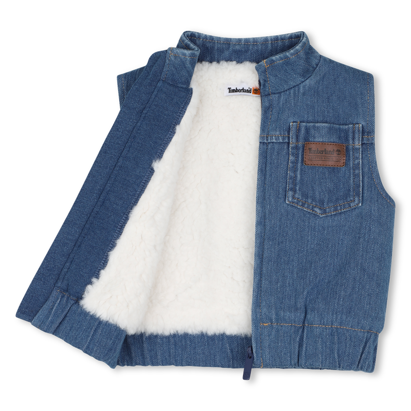Ensemble jogging TIMBERLAND 
                        GARCON
