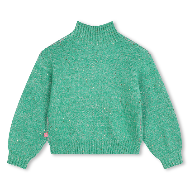 Pull en tricot BILLIEBLUSH 
                    FILLE