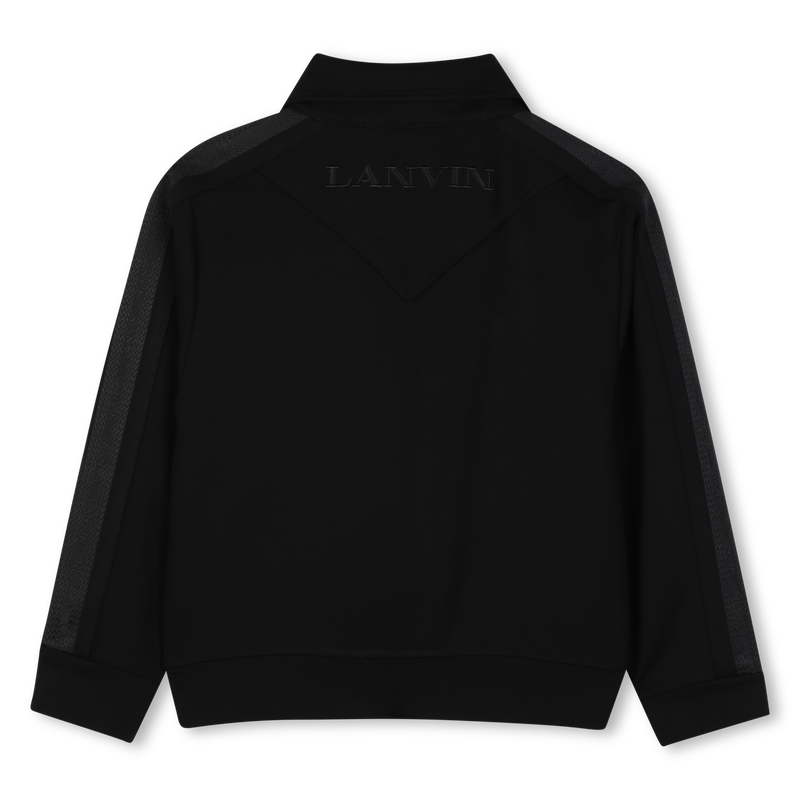 Cardigan N&eacute;o Costume LANVIN 
                        GARCON