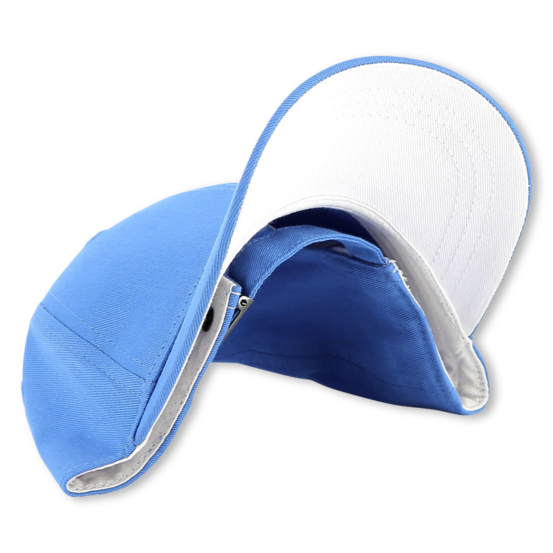 Casquette à fermeture réglable BOSS 
                    GARCON