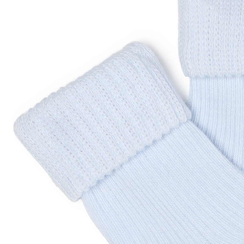 Lot de 3 paires de chaussettes BOSS 
                    GARCON