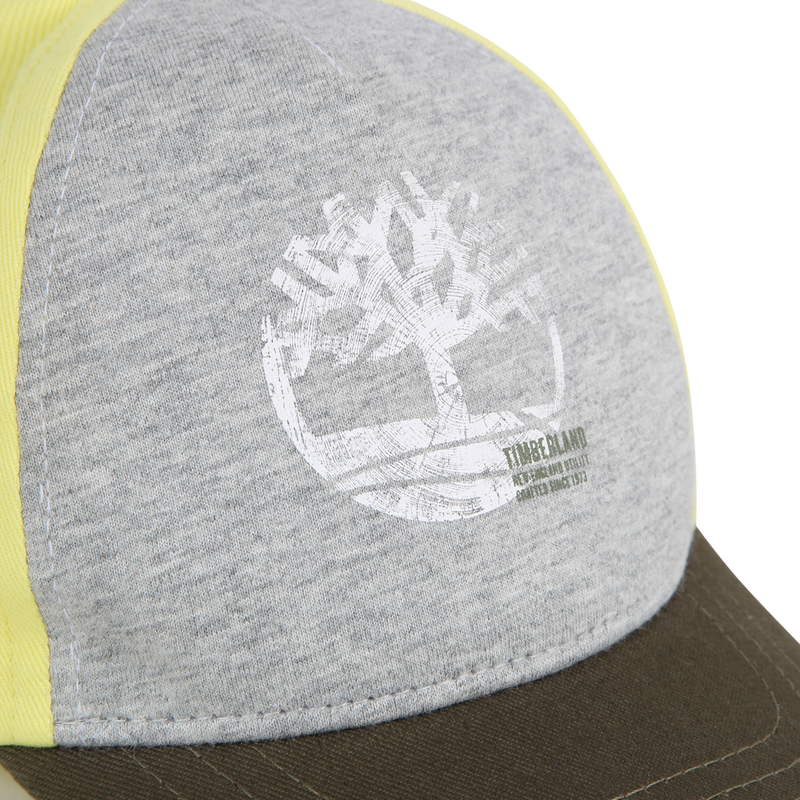 Casquette ajustable TIMBERLAND 
                    GARCON