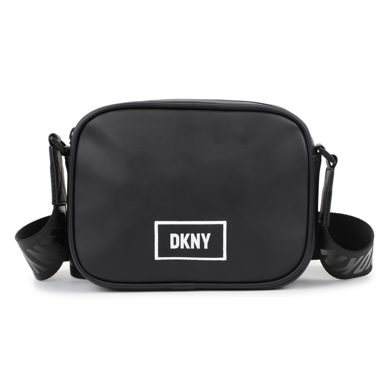 Sac à main zippé DKNY 
                    FILLE