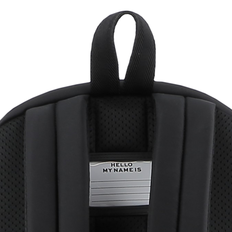 Sac à dos et trousse BOSS 
                    GARCON