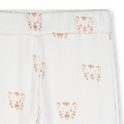 Ensemble tee-shirt et pantalon KENZO KIDS 
                    GARCON