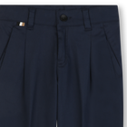 Pantalon chino BOSS 
                    GARCON