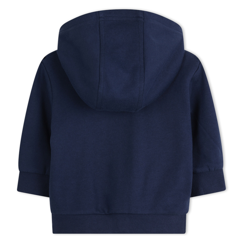 Cardigan de jogging molletonné TIMBERLAND 
                    GARCON