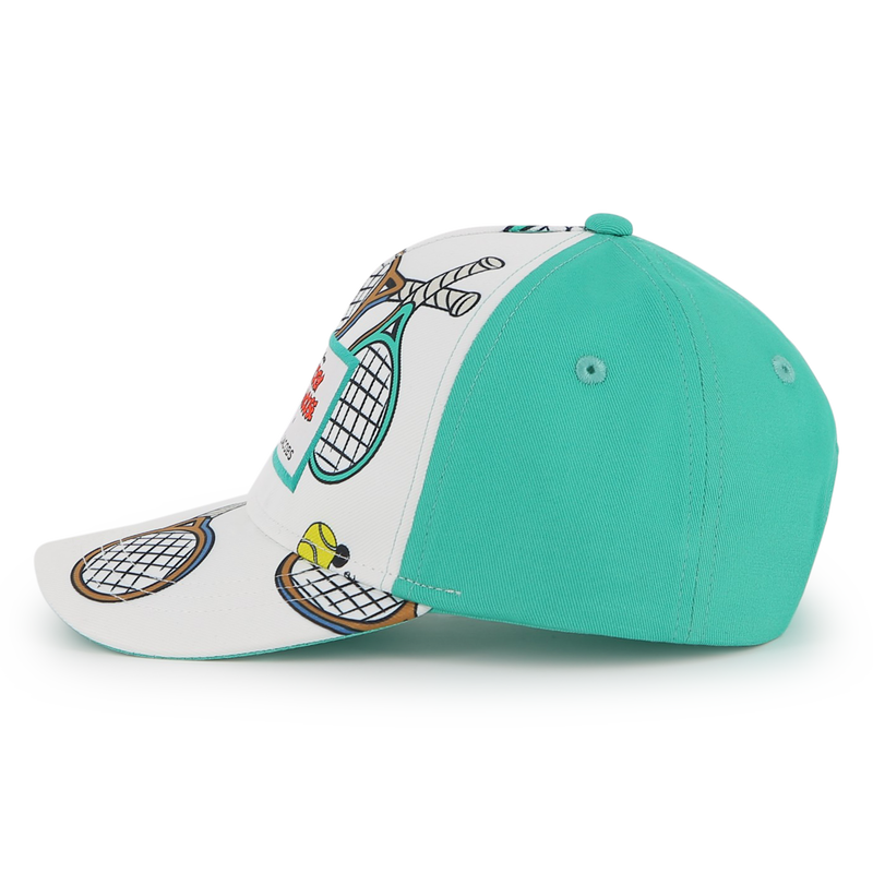 CASQUETTE "DISNEY" MARC JACOBS 
                        GARCON