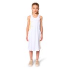 Robe &agrave; bretelles GIVENCHY 
                    FILLE