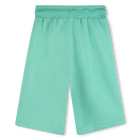 Bermuda en molleton BILLIEBLUSH 
                    GARCON