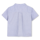 Ensemble chemise + short BOSS 
                    GARCON