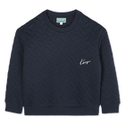 Ensemble sweat et pantalon KENZO KIDS 
                    GARCON