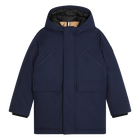 Parka &agrave; capuche BOSS 
                    GARCON