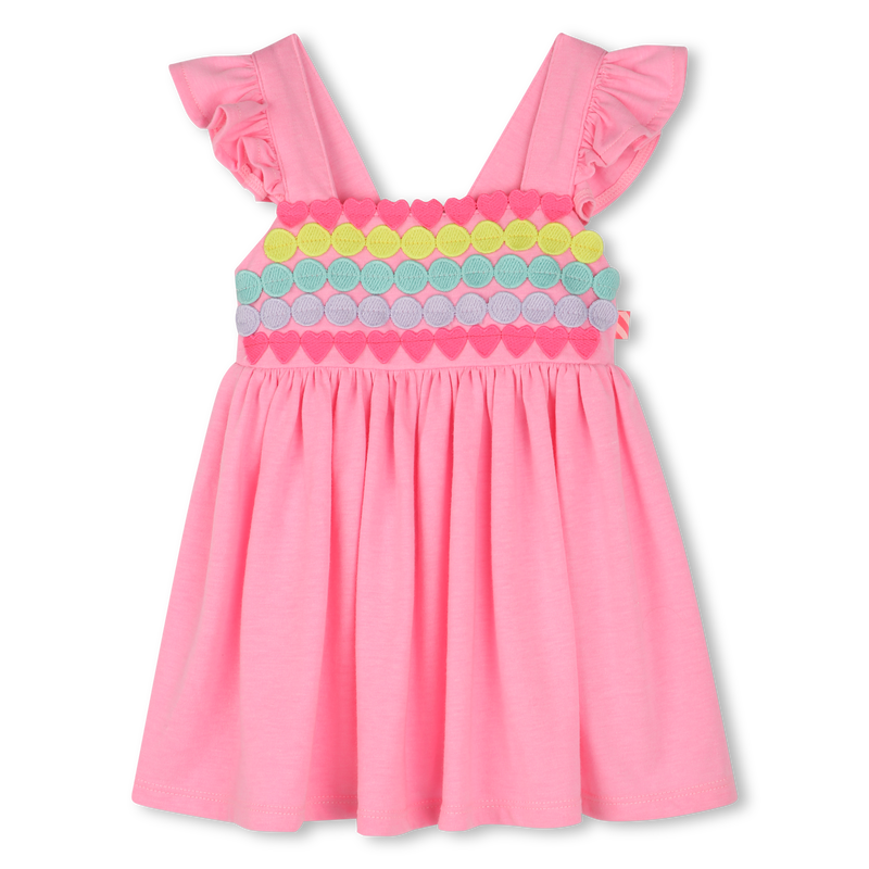 Robe à bretelles BILLIEBLUSH 
                    FILLE