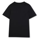 Tee-shirt manches courtes Hugo 
                    GARCON