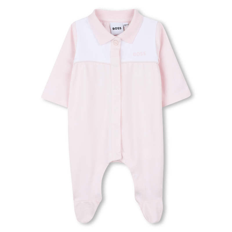 Pyjama BOSS 
                    FILLE
