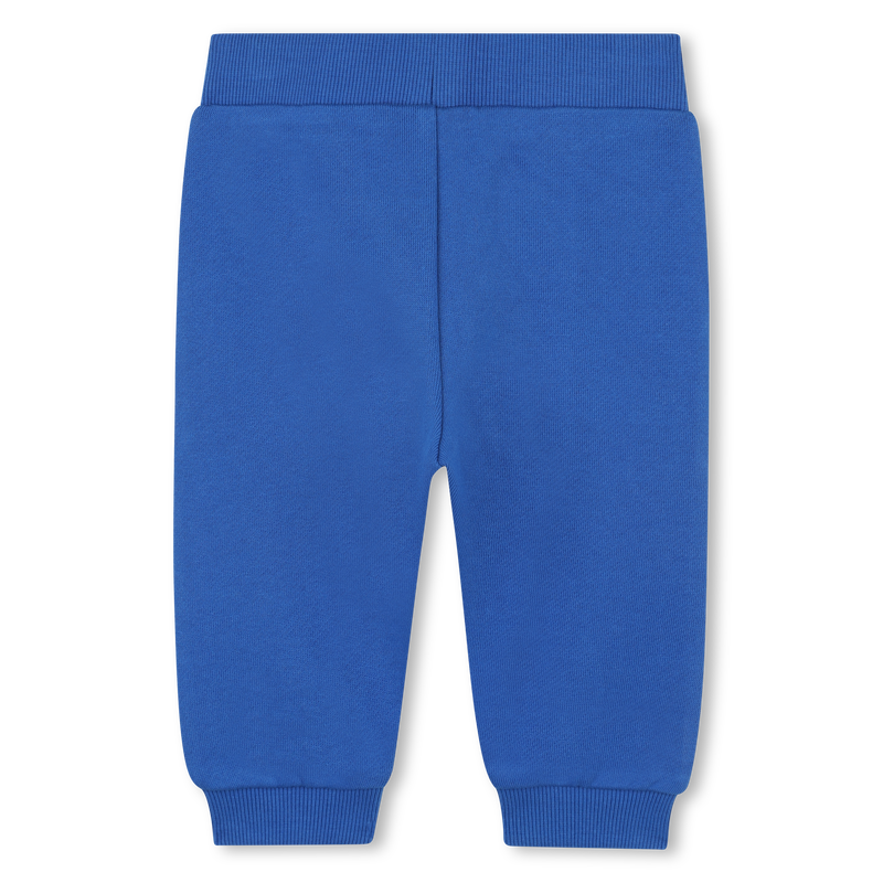 Ensemble cardigan et pantalon KENZO KIDS 
                    GARCON