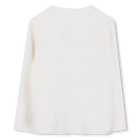 T-shirt &agrave; manches longues BILLIEBLUSH 
                    GARCON
