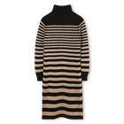Robe &agrave; manches longues SONIA RYKIEL 
                    FILLE