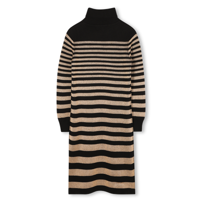 Robe &agrave; manches longues SONIA RYKIEL FILLE
